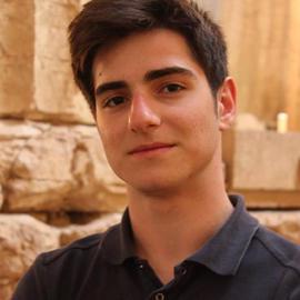 Sacha Corbugy
