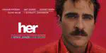 Ciné Débat : Her