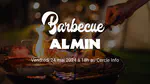 Barbecue ALMIN