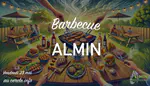 Barbecue ALMIN