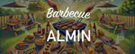 Barbecue ALMIN
