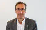 Portrait d'alum : Benoît Pirenne – Diplômé en 1986