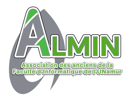 La rentrée de l'ALMIN !